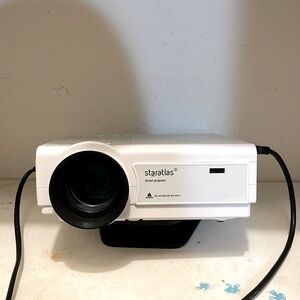 projector